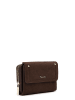 Tamaris Geldbörse TAS Marina Suede in brown