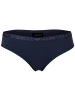 Emporio Armani Slip 2er Pack in Blau