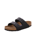 Birkenstock Pantoletten in schwarz