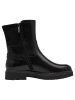 Tamaris WIDE FIT Stiefelette in BLACK