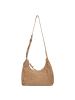 FREDs BRUDER Velvet Wild Midi Hobo - Umhängetasche 26.5 cm (camel) in camel
