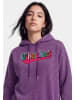 myMo ROCKS Women Hoodie in Lavender