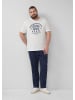 s.Oliver Hose DETROIT  in  5852_tiefblau