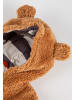 Sigikid Teddy Overall Winterbär in braun