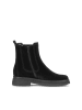Gabor Fashion Chelsea Boots in schwarz
