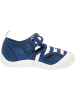Playshoes Kinder Aquaschuh "Aqua-Schuhe Maritim" in Blau