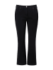 Ulla Popken Jeans in black