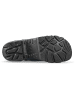 Sika Clog "Flex - geschlossener Clog S2" in Schwarz