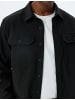 KOTON Shirt in Schwarz