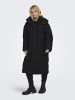 JDY Mantel in Black