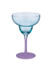 Butlers Margaritaglas COCKTAIL NIGHT 4er-Set in Türkis