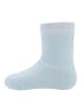 ewers Socken Uni in hellbleu