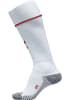 Hummel Hummel Socks Pro Football Fußball Unisex Erwachsene Feuchtigkeitsabsorbierenden in WHITE/TRUE RED