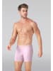Muchachomalo 3er-Set: Boxershort in Mehrfarbig - für Herren