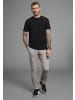 Bruno Banani T-Shirt in schwarz