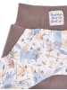 Nini Hose Fuchs in braun