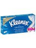 Kleenex Original Taschentücher-Box Kosmetiktücher 3-lagig Großpackung 24 x 72 Stk