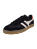 Gola Sneaker schwarz