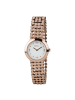 Breil Analoguhr silk weiss