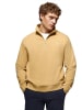 Polo Club SWEATSHIRT in CAMEL