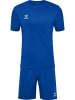 Hummel Anzug Playful Set Erwachsene in TRUE BLUE