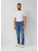 s.Oliver Jeans-Hose YORK in 53Z2_blau