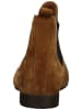 Think! Stiefelette in Rum