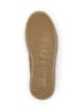 Marc O'Polo Plateau-Loafer Model Bianca in Pure Camel