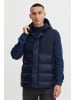 BLEND Steppweste BHOuterwear in Blau