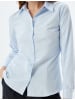 KOTON Shirt in Blau