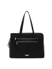 Tamaris TAS Melissa Schultertasche 40 cm in black