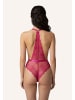 Linga Dore Linga Dore Body in Pink