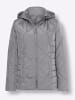 Heine Steppjacke in grau
