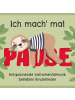 Gerth Medien Ich mach mal Pause | Entspannende Instrumentalmusik beliebter Kinderlieder