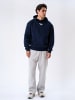 Toujours Actif Pullover Apres in Navy