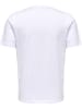 Hummel Hummel T-Shirt Hmllgc Erwachsene in WHITE