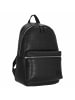 HUGO Ethon 2.0 - Rucksack M 41 cm in schwarz