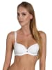 Lisca 2er Pack Schalen BH in skin-white