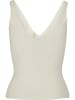 Urban Classics Tanks & Cami in whitesand