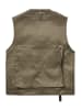 Brandit Outerwear - Vest in olive