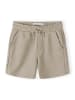 Minoti 3-er Pack Shorts 29FLEECE250 in hellgrau