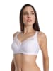 Sassa Soft BH FUNCTIONAL BRAS in weiß