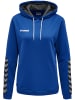 Hummel Zubehör Hmlauthentic Damen in TRUE BLUE