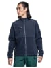 Schöffel Fleecejacke "Fleece Jk Style Maghera MEN" in navy blazer