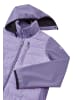 Reima Hybrid Jacke Vaihto Blooming Lilac