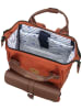 Cabaia Rucksack Adventurer Hiker Recycled Oxford Small in San Cristobal