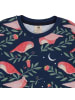 Walkiddy Sweatshirt Pinky Birds-Sweatshirt