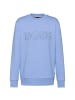 Hugo Boss Sweatshirt für Damen in blau