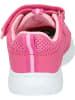 Kangaroos Klassische Sandaletten in daisy pink/fuchsia pink