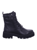Caprice Boots in schwarz